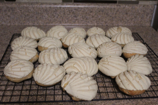 Conchas