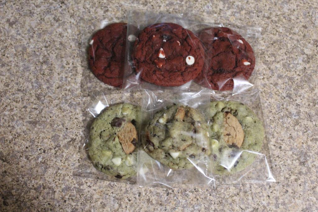 Cookies