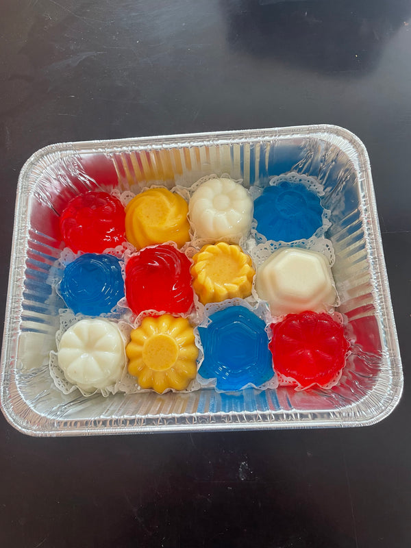 Jello/Flan