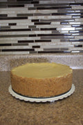 Classic Cheesecake