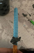 Pretzel Rods