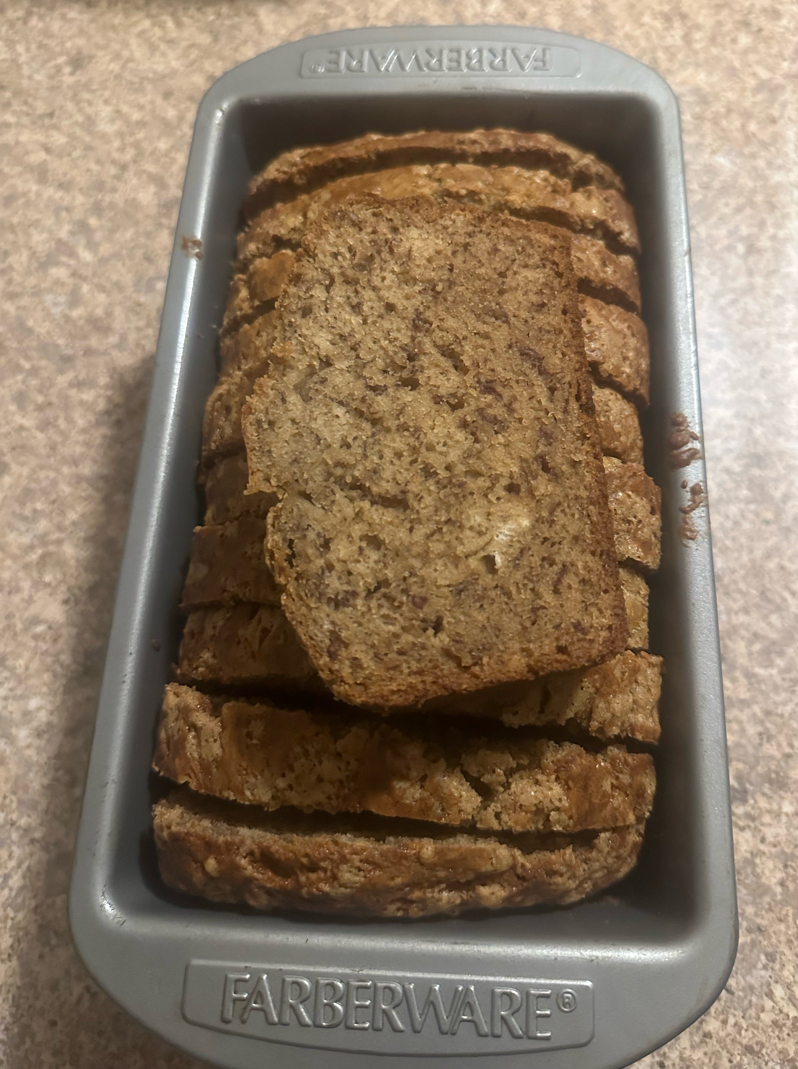Banana Bread