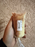 Biscoff Freeze Pops