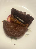 Oreo Brookie