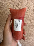 Strawberry Kiwi Freeze Pops