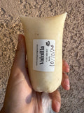 Vanilla Freeze Pops