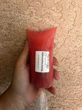 Watermelonada Freeze Pops