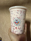 Strawberries & Creme