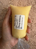 Rompope Reserva Freeze Pops