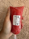 Sandía Diablita Freeze Pops
