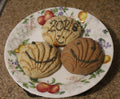 Classic Decorated Conchas