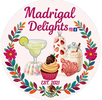 Madrigal Delights - Home
