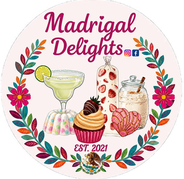 Madrigal Delights