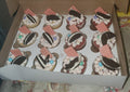 3 Leches Cupcakes